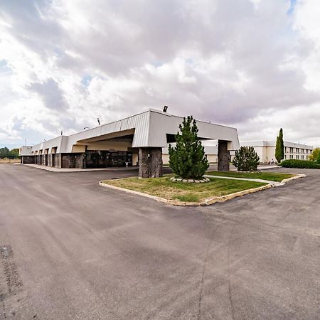 Motel 6 Pocatello Id Exteriér fotografie