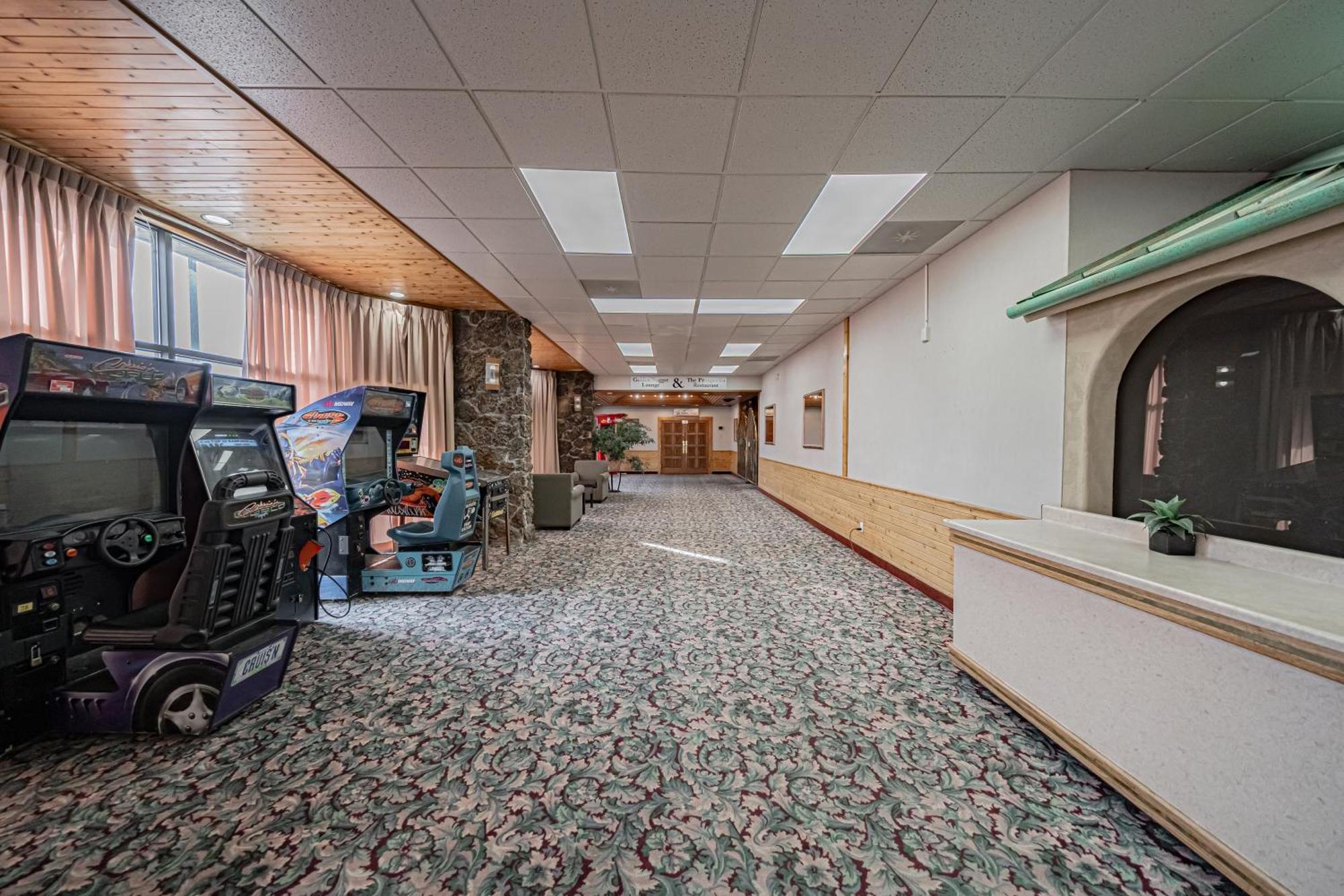 Motel 6 Pocatello Id Exteriér fotografie