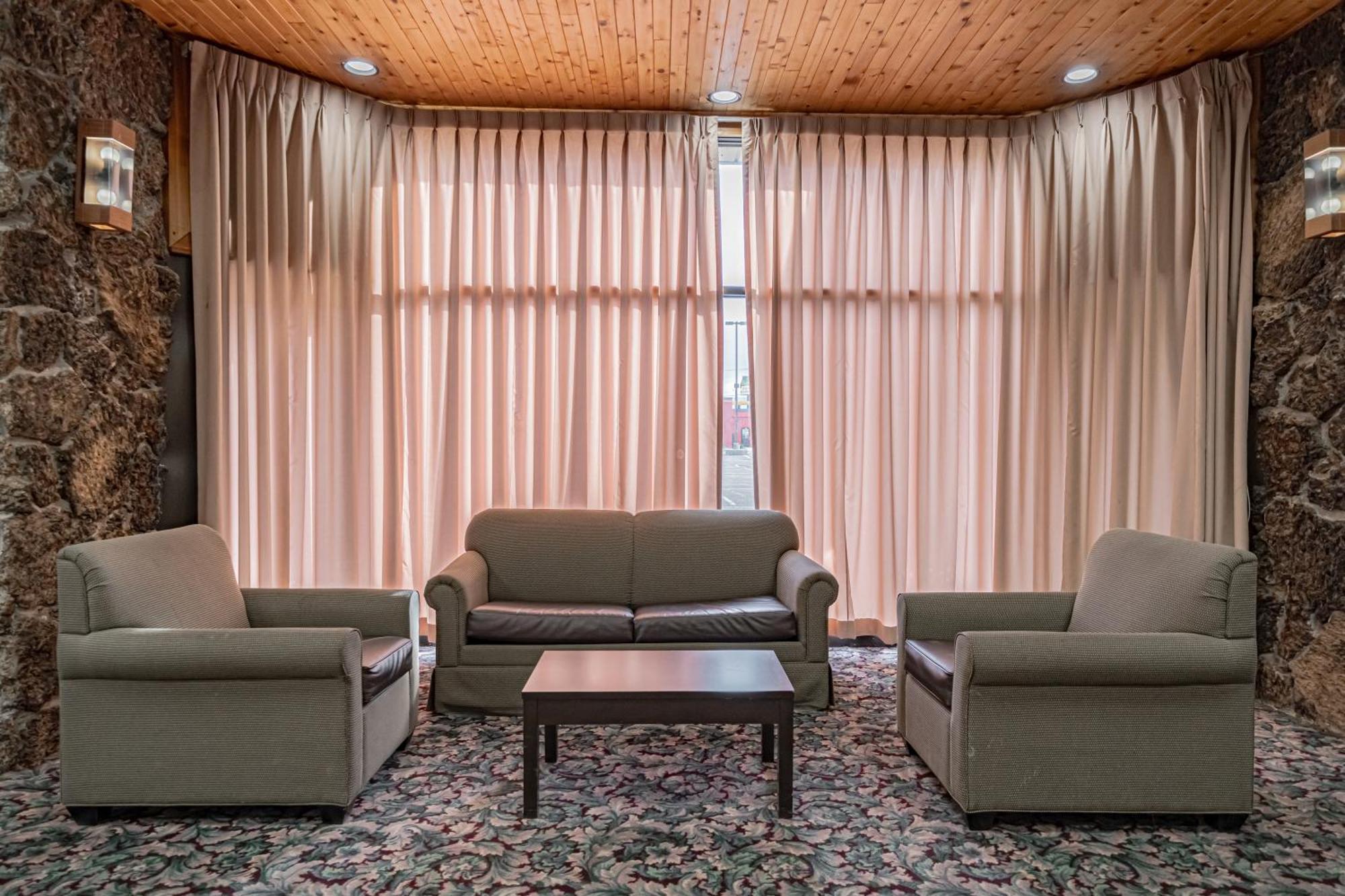 Motel 6 Pocatello Id Exteriér fotografie