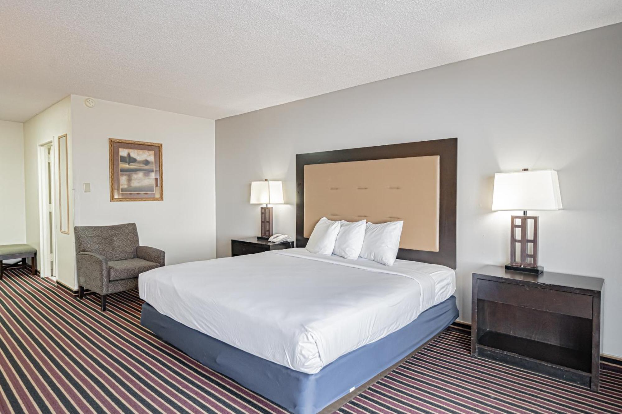Motel 6 Pocatello Id Exteriér fotografie