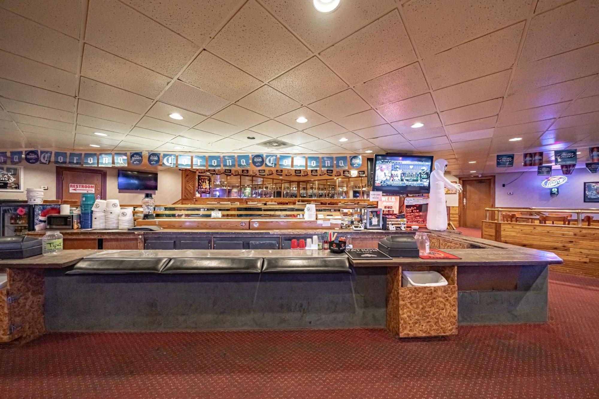 Motel 6 Pocatello Id Exteriér fotografie